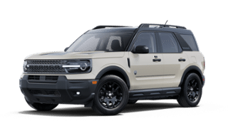 2025 Ford Bronco Sport® External Image 2
